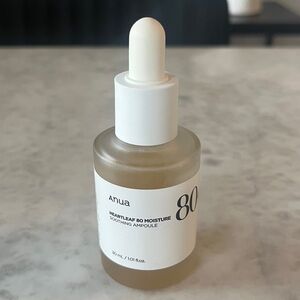 Anua Heartleaf 80 Moisture Ampoule